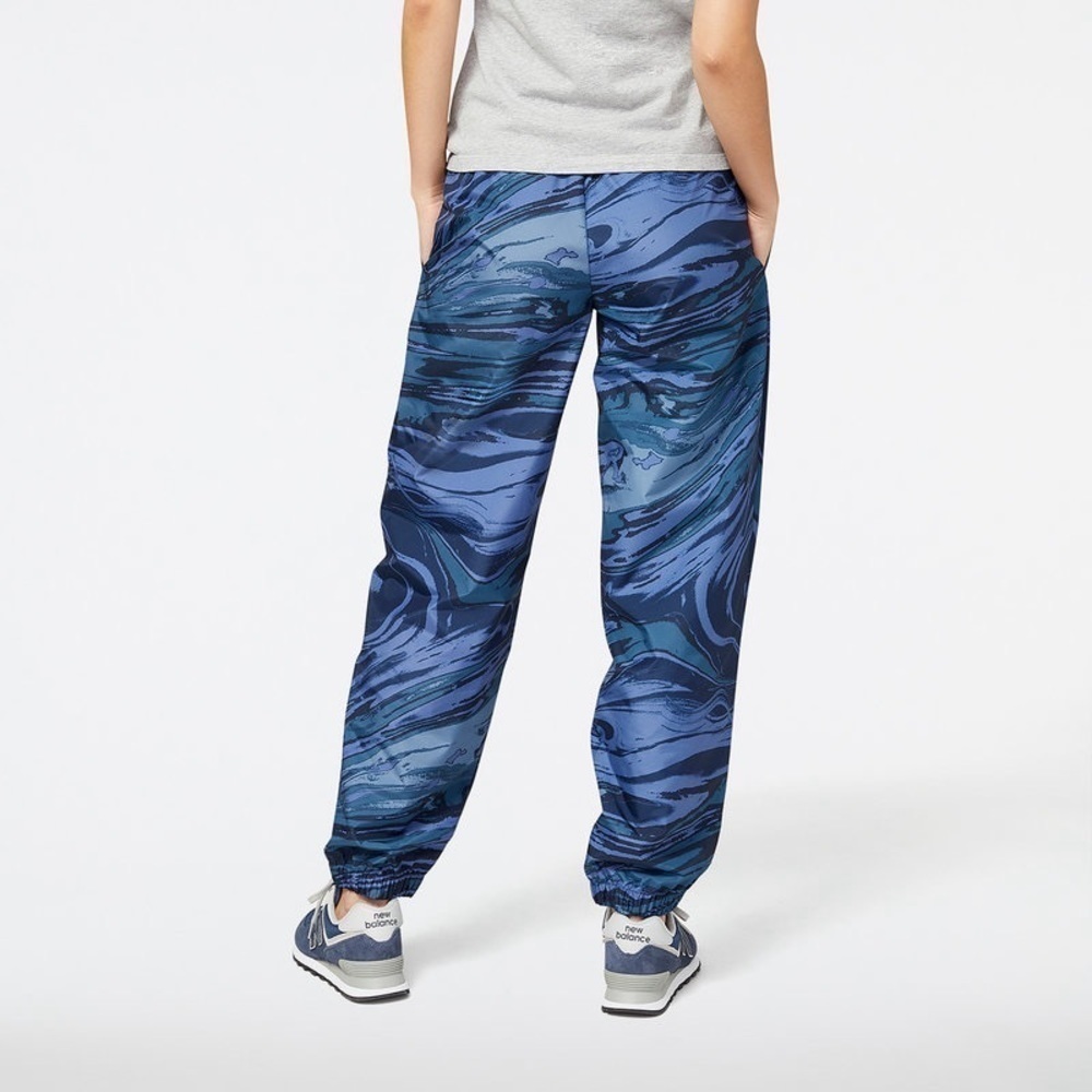 New Balance Essential New Wave Pants - Picture 3 of 7
